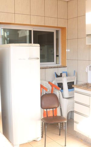 Casa à venda com 300m², 4 quartos e 4 vagasQuintal