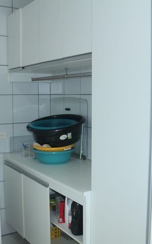Casa à venda com 300m², 4 quartos e 4 vagasÁrea de Serviço