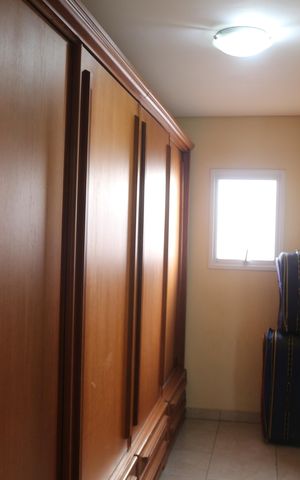 Casa à venda com 300m², 4 quartos e 4 vagasCloset da suíte 1