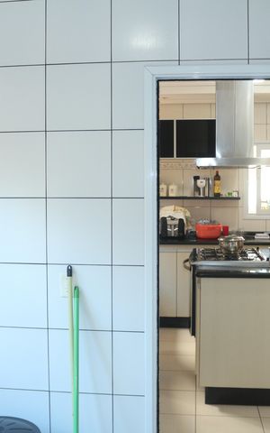 Casa à venda com 300m², 4 quartos e 4 vagasÁrea de Serviço