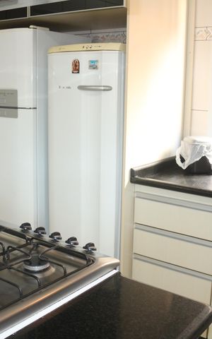 Casa à venda com 300m², 4 quartos e 4 vagasCozinha