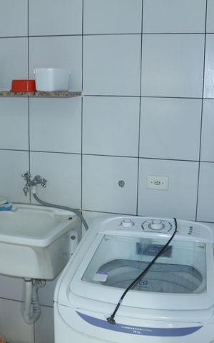 Casa à venda com 300m², 4 quartos e 4 vagasÁrea de Serviço