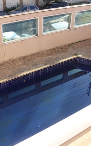 Casa à venda com 300m², 4 quartos e 4 vagasVaranda