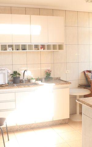 Casa à venda com 300m², 4 quartos e 4 vagasQuintal