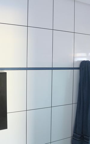 Casa à venda com 300m², 4 quartos e 4 vagasBanheiro da Suíte 4