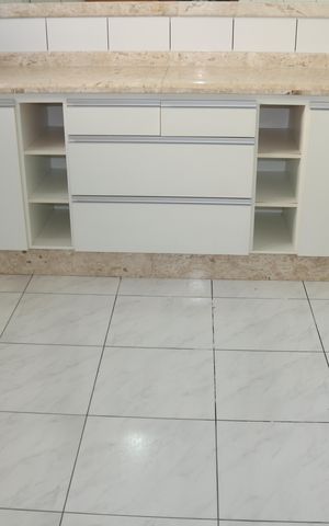 Casa à venda com 300m², 4 quartos e 4 vagasBanheiro da Suíte 1