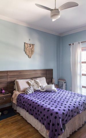 Casa de condomínio à venda com 420m², 5 quartos e 4 vagas Casa de condomínio à venda com 420m², 5 quartos e 4 vagasSuíte 3