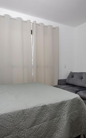 Studio para alugar com 26m², 1 quarto e sem vaga Studio para alugar com 26m², 1 quarto e sem vagaStudio