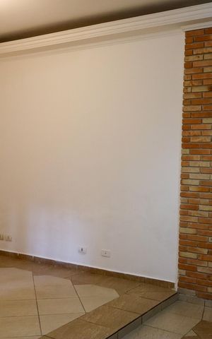 Casa à venda com 180m², 3 quartos e 1 vaga Casa à venda com 180m², 3 quartos e 1 vagaSala 2