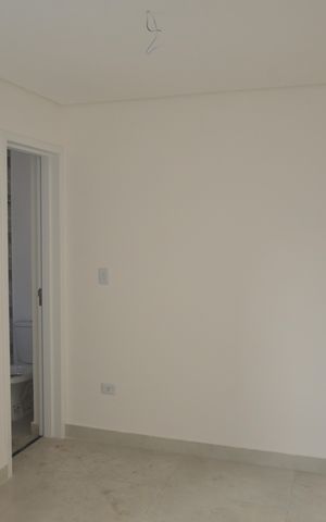 Apartamento à venda com 92m², 2 quartos e 2 vagas Suíte