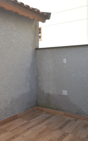 Apartamento à venda com 92m², 2 quartos e 2 vagasCobertura