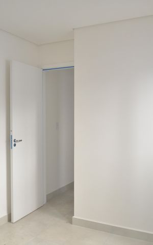 Apartamento à venda com 92m², 2 quartos e 2 vagas Suíte