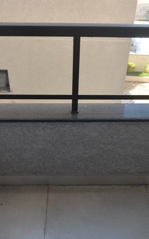 Apartamento à venda com 92m², 2 quartos e 2 vagasVaranda da Sala