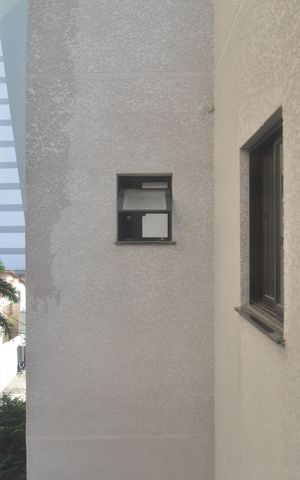 Apartamento à venda com 92m², 2 quartos e 2 vagasVista do Quarto 1