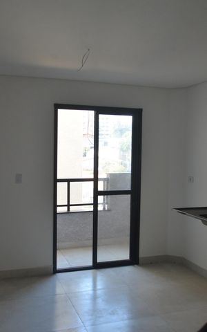 Apartamento à venda com 92m², 2 quartos e 2 vagasCozinha