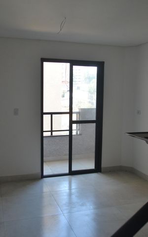 Apartamento à venda com 92m², 2 quartos e 2 vagasCozinha