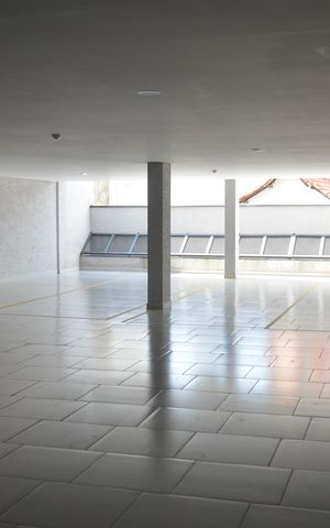 Apartamento à venda com 92m², 2 quartos e 2 vagasGaragem