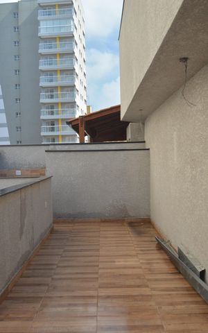 Apartamento à venda com 92m², 2 quartos e 2 vagasCobertura