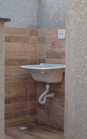 Apartamento à venda com 92m², 2 quartos e 2 vagasÁrea de Serviço
