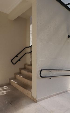 Apartamento à venda com 98m², 4 quartos e 2 vagasPortaria