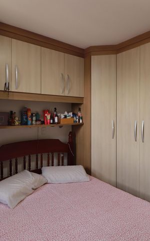 Apartamento à venda com 98m², 4 quartos e 2 vagasSuíte