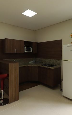 Apartamento à venda com 98m², 4 quartos e 2 vagasEspaço Gourmet