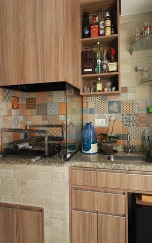 Apartamento à venda com 98m², 4 quartos e 2 vagasSacada