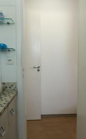 Apartamento à venda com 98m², 4 quartos e 2 vagasBanheiro da Suíte