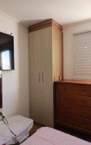 Apartamento à venda com 98m², 4 quartos e 2 vagasSuíte
