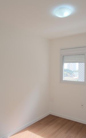 Apartamento à venda com 65m², 2 quartos e 1 vagaQuarto