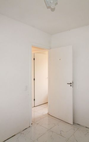 Apartamento à venda com 52m², 2 quartos e 1 vaga Apartamento à venda com 52m², 2 quartos e 1 vagaQuarto 2