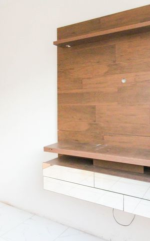Apartamento à venda com 52m², 2 quartos e 1 vaga Apartamento à venda com 52m², 2 quartos e 1 vagaSala