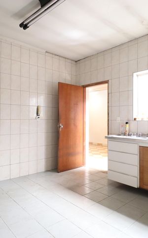 Casa para alugar com 250m², 3 quartos e 3 vagasCozinha