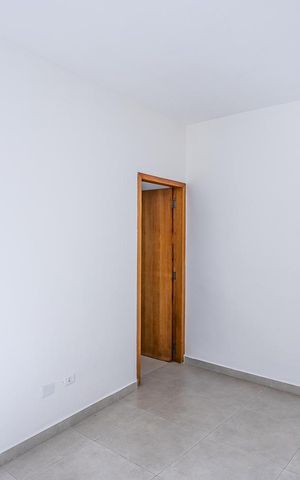 Casa para alugar com 64m², 2 quartos e 1 vaga Casa para alugar com 64m², 2 quartos e 1 vagaSala