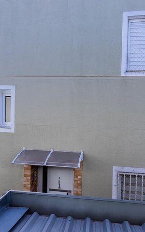 Casa para alugar com 64m², 2 quartos e 1 vaga Casa para alugar com 64m², 2 quartos e 1 vagaVista Sala