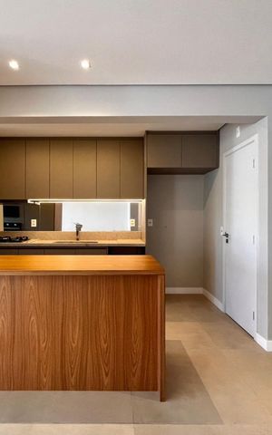 Apartamento à venda com 111m², 3 quartos e 3 vagas Apartamento à venda com 111m², 3 quartos e 3 vagasCozinha