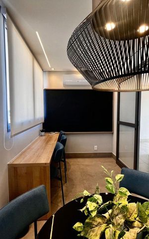 Apartamento à venda com 111m², 3 quartos e 3 vagas Apartamento à venda com 111m², 3 quartos e 3 vagasÁrea comum - Brinquedoteca