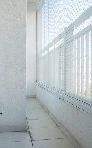 Apartamento à venda com 86m², 3 quartos e 2 vagasVaranda