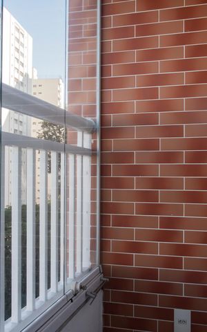 Apartamento à venda com 86m², 3 quartos e 2 vagasSuíte - Closet