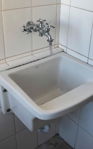 Apartamento à venda com 86m², 3 quartos e 2 vagasÁrea de Serviço