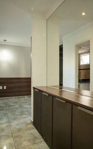 Apartamento à venda com 86m², 3 quartos e 2 vagasSuíte