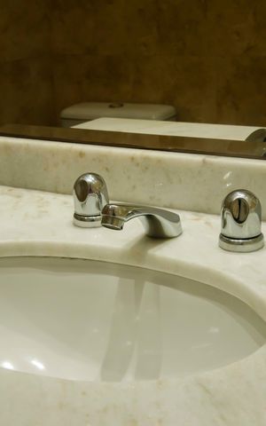 Apartamento à venda com 86m², 3 quartos e 2 vagasBanheiro