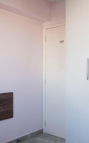 Apartamento à venda com 86m², 3 quartos e 2 vagasQuarto 2
