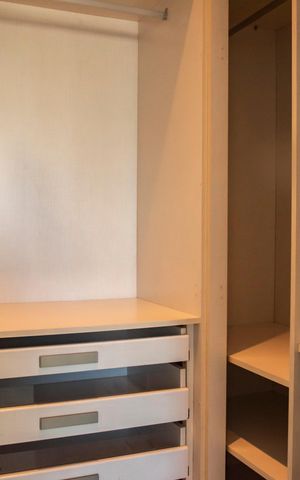Apartamento à venda com 86m², 3 quartos e 2 vagasSuíte - Closet