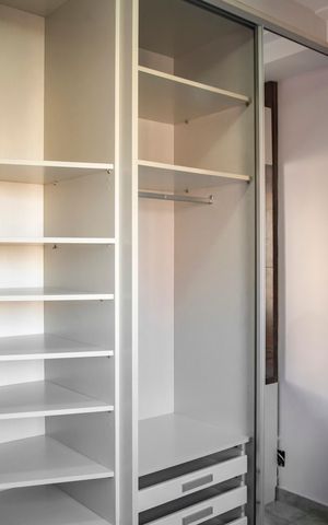 Apartamento à venda com 86m², 3 quartos e 2 vagasQuarto 2