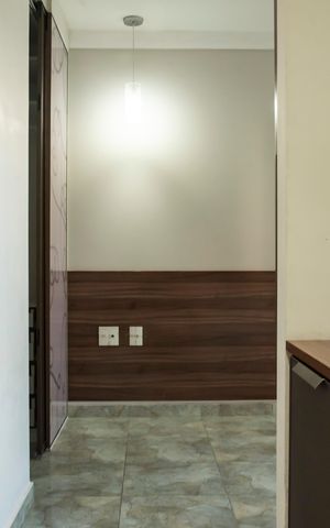 Apartamento à venda com 86m², 3 quartos e 2 vagasCloset da suíte 3