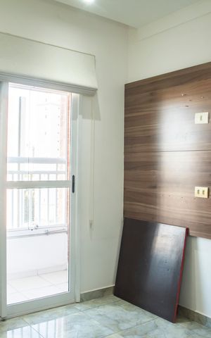 Apartamento à venda com 86m², 3 quartos e 2 vagasSuíte