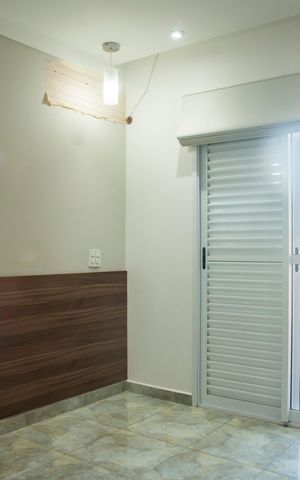 Apartamento à venda com 86m², 3 quartos e 2 vagasSuíte
