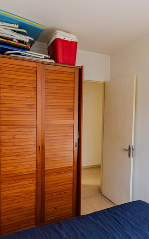 Apartamento à venda com 49m², 2 quartos e 1 vaga Apartamento à venda com 49m², 2 quartos e 1 vagaQuarto 2