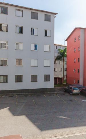 Apartamento à venda com 49m², 2 quartos e 1 vaga Apartamento à venda com 49m², 2 quartos e 1 vagaVista do Quarto 1